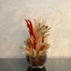 Arrangement "Flamme Sauvage"